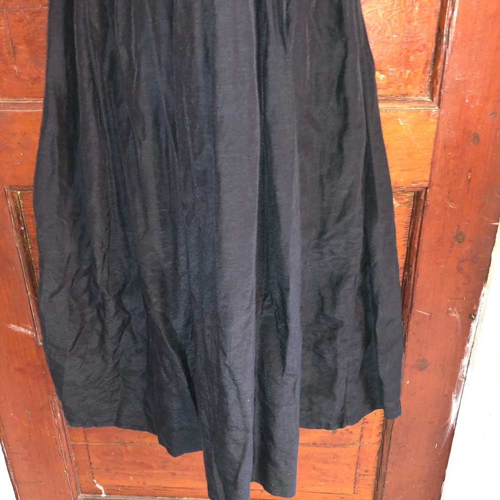 Gap Black Dress - Picture 3 of 6